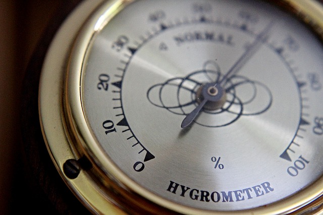 Analog Hygrometer – Vor- und Nachteile